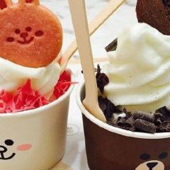 Mango Tango User Photo