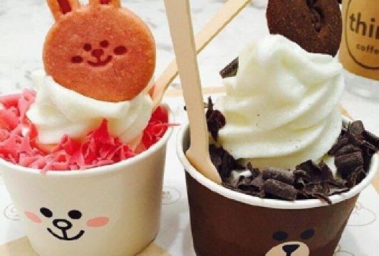 Mango Tango User Photo