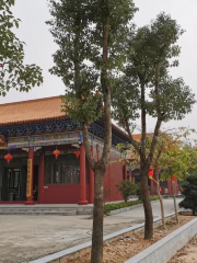 Lianhua Temple