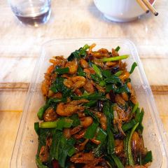 Ming Ji Kao Yu ( Luo Si Fu ) User Photo