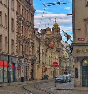 Patton Memorial Pilsen