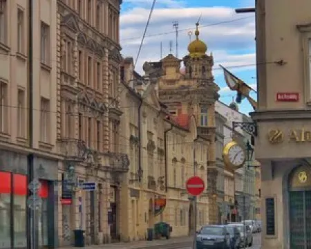 比爾森巴頓紀念堂