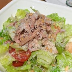 The Line Restaurant User Photo