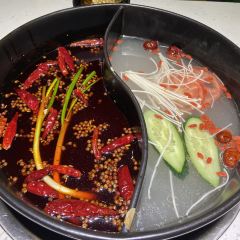 Fifty 8º Grill User Photo