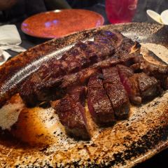 HARMONY BEEF 1881哈墨尼牛扒坊(船厂1862店) User Photo