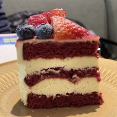 Baker&Spice( An Fu Road ) ảnh của người dùng