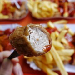 Konnopke's Imbiss Nutzerfoto