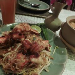 CHAN Thai Brasserie User Photo
