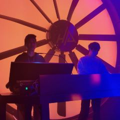 Altitude Rooftop Bar User Photo
