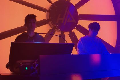 Altitude Rooftop Bar