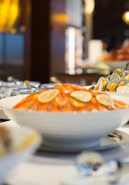 Xiang Yue Chinese Restaurant and Bar