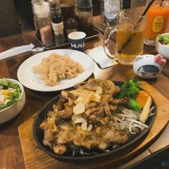 Knofi User Photo