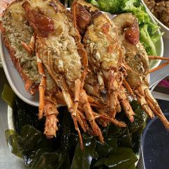 铭辉沙嗲面(新街商业城店) User Photo