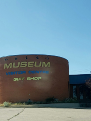 Swift Current Museum