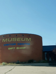 Swift Current Museum & Visitor Centre