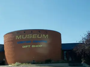 Swift Current Museum & Visitor Centre