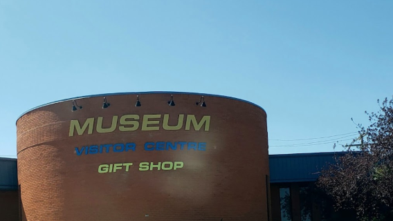 Swift Current Museum