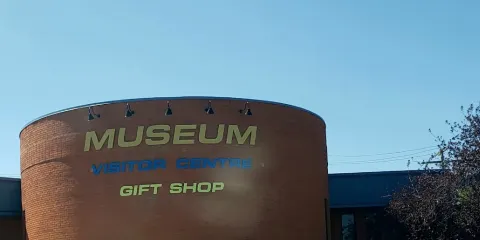 Swift Current Museum