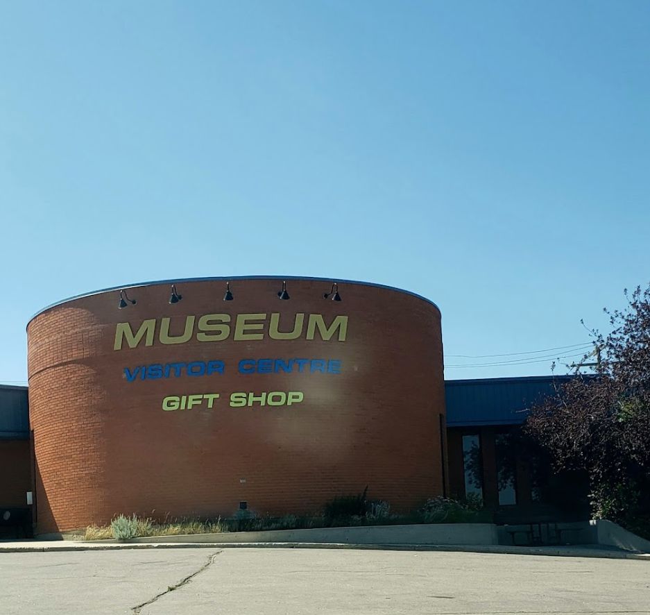 Swift Current Museum