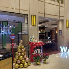 Restaurante SanWant (Babilonia) User Photo