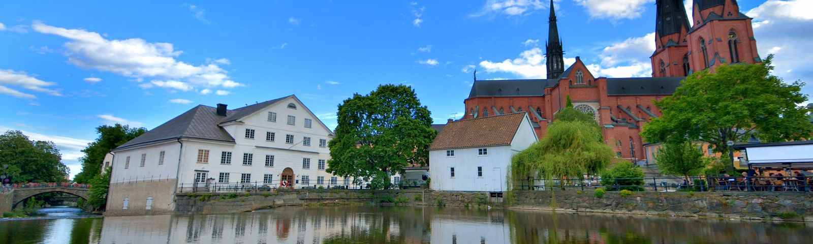 웁살라데이 투어