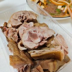 乡下人家农庄(天目湖店) User Photo