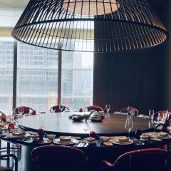 W CHANGSHA· TROPICS All Day Dining User Photo