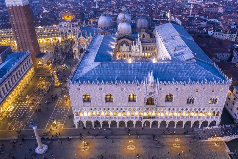 Doge's Palace