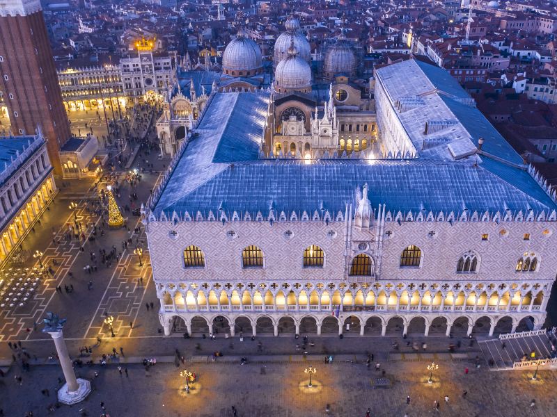 Doge's Palace