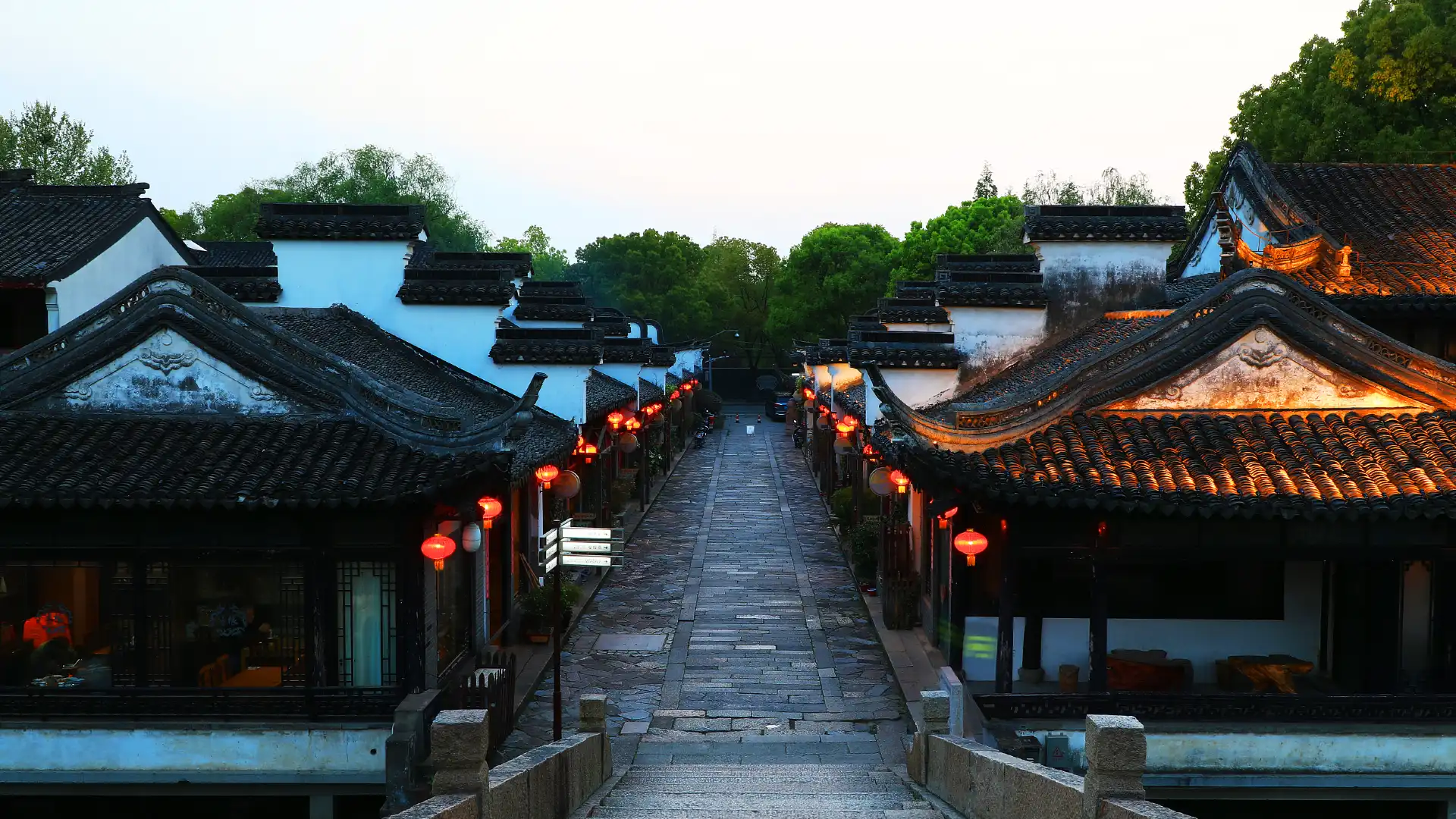 鄰近嘉興市南湖旅遊區-攬秀園的酒店