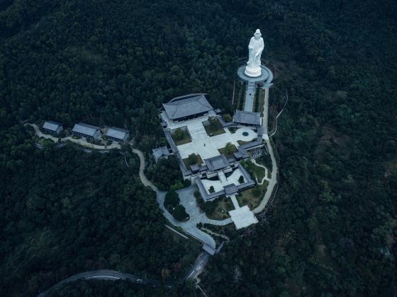 Tsz Shan Monastery