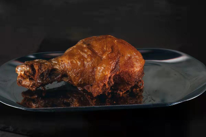 猩多拉手工汉堡(荷兰街店)