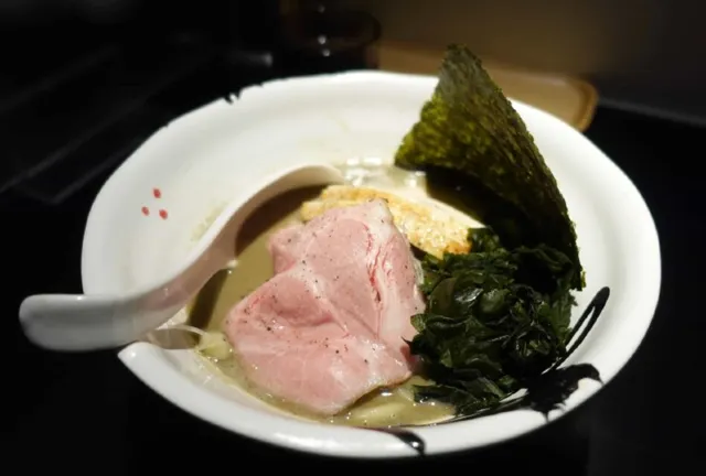 [타이베이 맛집] 2026 대만에서 만나는 일본의 맛! 타이베이 라멘 맛집 Top 12 🍜