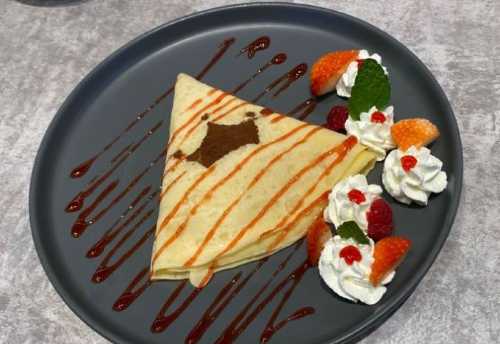 Crepe Delicious(Urban Cafe)