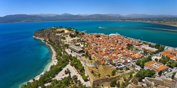 Nafplion