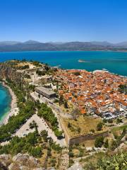 Nafplio