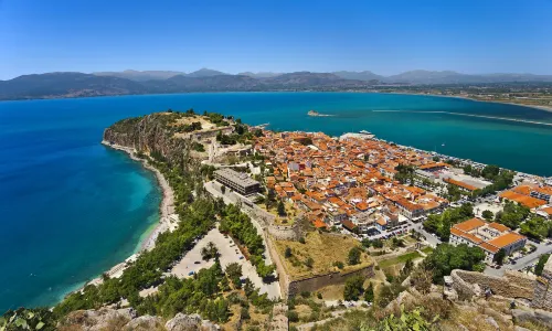Nafplion