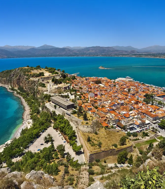 Nafplion