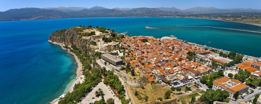 Nafplion