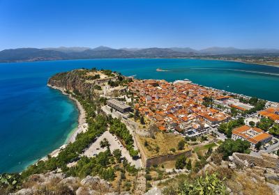 Nafplion