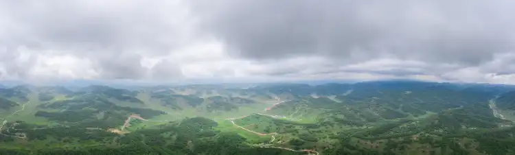 Hotels in Long County