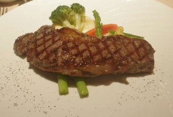 La Bella Managua User Photo