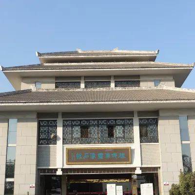 Magnotel (Tengzhou Wanda Plaza)