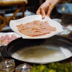 顺峰顺水(长风大悦城店) User Photo