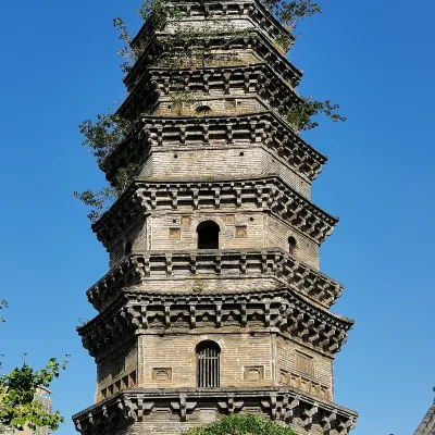 Класс люкс Отели в г. Луан