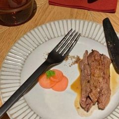 St. Oberholz Restaurant User Photo