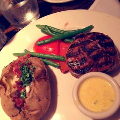 The Keg Steakhouse + Bar - Vieux Montreal User Photo