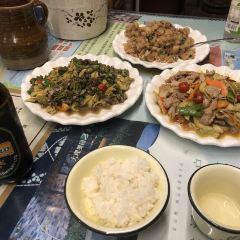 白味轩私房菜 User Photo