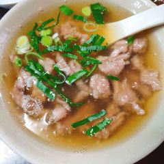好成财牛排馆(涂门街店) User Photo