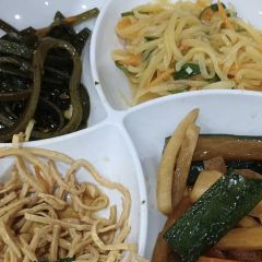 大东北饺子馆(中南店) User Photo